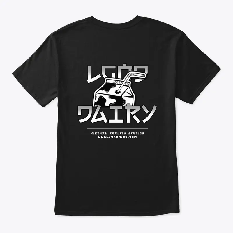 LGNDAIRY | Official Team Jacket